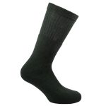 ΚΑΛΤΣΕΣ ΜΑΛΛΙΝΟΒΑΜΒΑΚΕΣ ΧΑΚΙ 60% WOOL LAMB 40% COTTON  3-ΖΕΥΓΑΡΙΑ  10€   /κωδ. IRK-08/ - Image 4