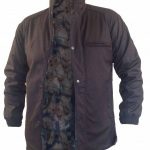 ΖΑΚΕΤΑ FLEECE    / κωδ. AETOS-26/