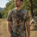 t shirt 100% bamb. konto maniki ΔΑΣΟΥΣ /κωδ. irk 63/