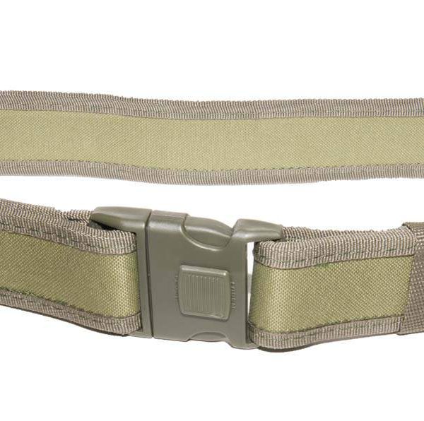 ΖΩΝΗ  CORDURA ΜΕ ΠΛΑΣΤΙΚΟ ΚΟΥΜΠΩΜΑ ΑΣΦΑΛΕΙΑΣ   / κωδ. IRK-135/