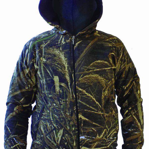 ΖΑΚΕΤΑ ΦΟΥΤΕΡ CAMO MAX5         /κωδ. AETOS-36/