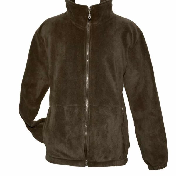 ΖΑΚΕΤΑ ΧΑΚΙ POLAR FLEECE 350gr   /κωδ IRK-172