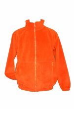 ΖΑΚΕΤΑ ΠΟΡΤΟΚΑΛΙ POLAR FLEECE 350gr   / κωδ IRK-171