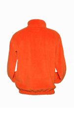 ΖΑΚΕΤΑ ΠΟΡΤΟΚΑΛΙ POLAR FLEECE 350gr   / κωδ IRK-171 - Image 3