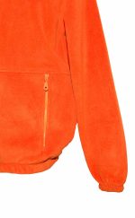 ΖΑΚΕΤΑ ΠΟΡΤΟΚΑΛΙ POLAR FLEECE 350gr   / κωδ IRK-171 - Image 2