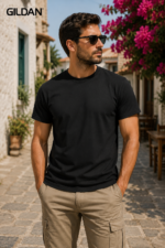 Μπλουζακια t shirts μακό μονόχρωμα /κωδ irk 200/