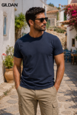 Μπλουζακια t shirts μακό μονόχρωμα /κωδ irk 200/