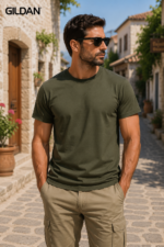 Μπλουζακια t shirts μακό μονόχρωμα /κωδ irk 200/