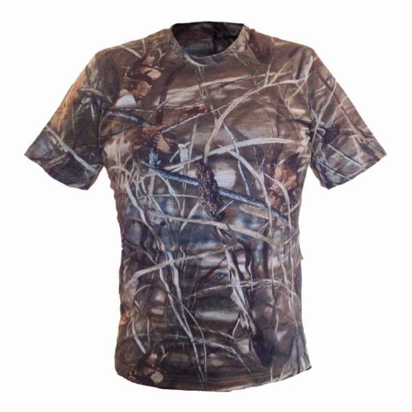 T-Shirt Παραλλαγή  καλαμιου της Αετός  / κωδ AETOS-68/