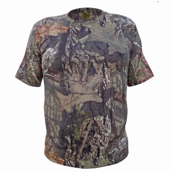 T-Shirt Παραλλαγή Δάσους Mossy της Αετός  /κωδ AETOS-70  / ΕΞΑΝΤΛΗΘΗΚΕ