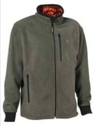 Ζακέτα Fleece VERNEY CARRON διπλής όψεως κωδ.  VERN-PHP0002 - Image 2