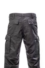 Παντελόνι Επιχειρησιακό BDU RIP STOP (ΓΚΡΙ)   κωδ MRK-6 - Image 2