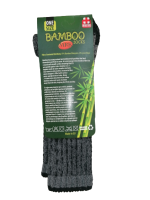 Κάλτσα από ίνες bamboo κωδ. MRK-7 - Image 3