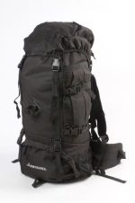 BERGEN 65L ΜΑΥΡΟ ARMYMANIA / κωδ. ARMN-2024614 - Image 3