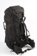 BERGEN 65L ΜΑΥΡΟ ARMYMANIA / κωδ. ARMN-2024614 - Image 5