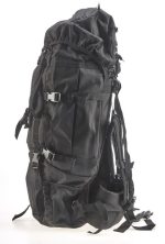 BERGEN 65L ΜΑΥΡΟ ARMYMANIA / κωδ. ARMN-2024614 - Image 2