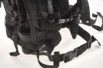 BERGEN 65L ΜΑΥΡΟ ARMYMANIA / κωδ. ARMN-2024614 - Image 6