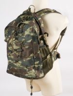 ΣΑΚΙΔΙΟ ΠΛΑΤΗΣ 25L ΠΑΡΑΛΛΑΓΗΣ ARMYMANIA / κωδ. ARMN-2024618
