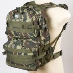 ΣΑΚΙΔΙΟ ΠΛΑΤΗΣ MOLLE 35L ΠΑΡΑΛΛΑΓΗΣ ARMYMANIA / κωδ. ARMN-2024693