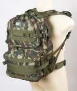 ΣΑΚΙΔΙΟ ΠΛΑΤΗΣ MOLLE 35L ΠΑΡΑΛΛΑΓΗΣ ARMYMANIA / κωδ. ARMN-2024693