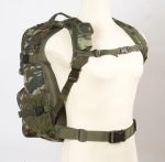 ΣΑΚΙΔΙΟ ΠΛΑΤΗΣ MOLLE 35L ΠΑΡΑΛΛΑΓΗΣ ARMYMANIA / κωδ. ARMN-2024693 - Image 2