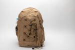 ΣΑΚΙΔΙΟ ΠΛΑΤΗΣ 25L COYOTE ARMYMANIA / κωδ. ARMN-2024934