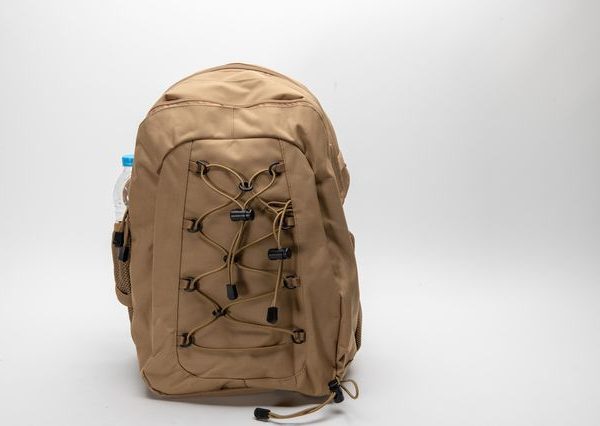 ΣΑΚΙΔΙΟ ΠΛΑΤΗΣ 25L COYOTE ARMYMANIA / κωδ. ARMN-2024934