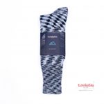 Καλτσα μαλλινη snow camo / κωδ. IRK-41