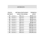 Τζιν Παντελόνι κλασσικό ελαστικό μπλε / κωδ. ΙΑΣΩΝ-7 - Image 3