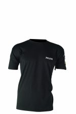 ΜΠΛΟΥΖΑΚΙ  T-SHIRT ΜΕ ΚΟΝΤΟ ΜΑΝΙΚΙ ΕΛΛΗΝΙΚΗΣ ΑΣΤΥΝΟΜΙΑΣ ΜΠΛΕ  /  κωδ. ARMN-202330