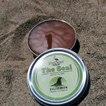 Pelekan The Seal Φυσικό Λίπος Φώκιας Αδιαβροχοποίησης  / Κωδ. IRK-244
