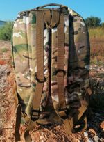 Σακιδιο πλατης επιχειρησιακο 20 lt  multicam / κωδ. IRK-255 - Image 3