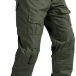 Παντελόνι επιχειρησιακο Tactical Χακι / κωδ IRK-285