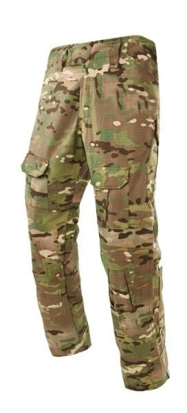 Παντελόνι επιχειρησιακο Tactical Multicam / κωδ IRK-293