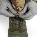 Ανδρικο Tactical Camouflage multicamo  Παντελόνι IRK-363 - Image 5