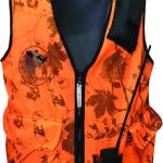 ΓΙΛΕΚΟ ΚΥΝΗΓΙΟΥ DISPAN ORANGE CAMO ΑΓΡΙΟΓΟΥΡΟΥΝΟ  κωδ.  DISP-14ΣΠΚ