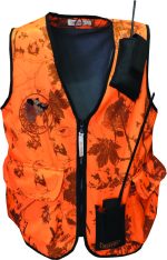ΓΙΛΕΚΟ ΚΥΝΗΓΙΟΥ DISPAN ORANGE CAMO ΑΓΡΙΟΓΟΥΡΟΥΝΟ  κωδ.  DISP-14ΣΠΚ