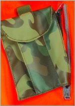 ΤΖΑΚΕΤ SOFT SHELL DISPAN ΑΔΙΑΒΡΟΧΟ ΠΟΡΤΟΚΑΛΙ / κωδ.  DISP-520orange - Image 4
