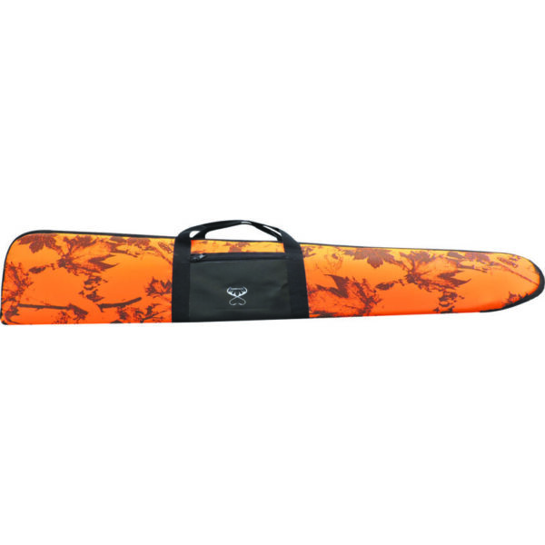Οπλοθήκη Αδιάβροχη Dispan orange camo  κωδ. DISP-52ΠΚ