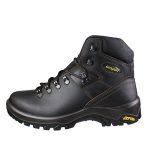 Μποτακια  κυνηγιου  Vibram  GRISPORT καφε / κωδ. 11463D6G