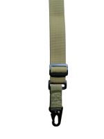 ΑΟΡΤΗΡΑΣ  TACTICAL – ΜΠΕΖ / κωδ. IRK-59 - Image 2