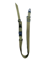 ΑΟΡΤΗΡΑΣ  TACTICAL – ΜΠΕΖ / κωδ. IRK-59