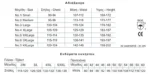 Παντελόνι κυνηγιου αδιάβροχο διαπνέον μπεκατσοπαντέλονο DISPAN     κωδ. DISP-30Α - Image 5