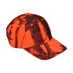 ΚΑΠΕΛΟ GHOST ORANGE CAMO HUNTING   κωδ.  PERC-3464