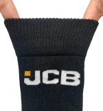 Καλτσες εργασιες JCB  3 ζευγαρια 10 ευρω /    Κωδ. ΙΑΣΩΝ-67 - Image 5