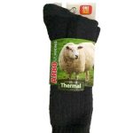 Κάλτσα ισοθερμικη THERMAL , γκρι   κωδ. IRK-25