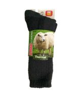 Κάλτσα ισοθερμικη THERMAL , γκρι   κωδ. IRK-25