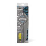 Ανατομικός πάτος MEMORY FOAM ATHLETIC / κωδ. IRK-340