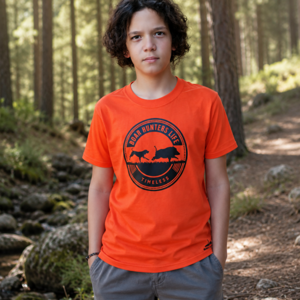 t shirt παιδικο με τυπωμα λαγου κωδ. irk 331