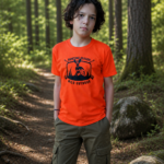 t shirt παιδικο με τυπωμα λαγου κωδ. irk 331
